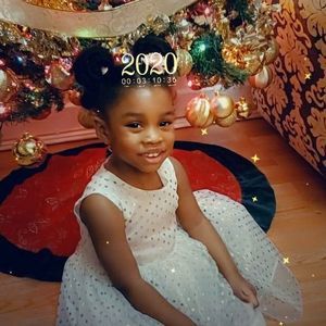 Meet your Posher, Tasha